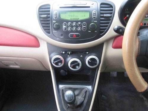 Hyundai i10 Sportz MT for sale