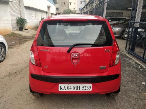 Hyundai i10 Asta 1.2 MT 2010 for sale