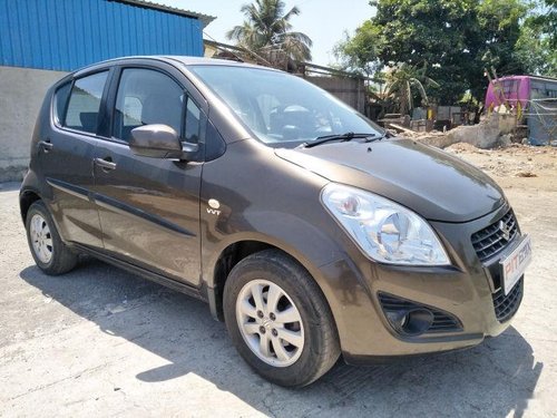 Used 2014 Maruti Suzuki Ritz MT for sale