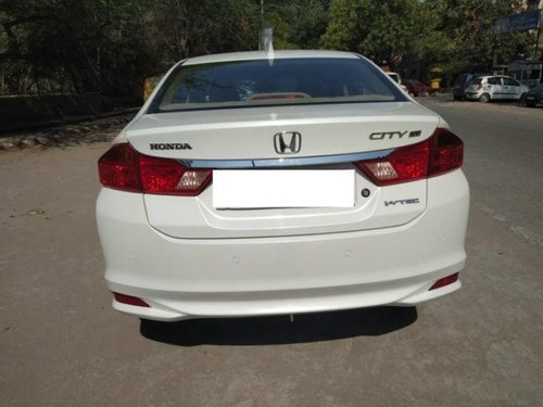 Honda City i-VTEC SV MT 2016 for sale