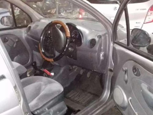 Daewoo Matiz 2000 MT for sale 