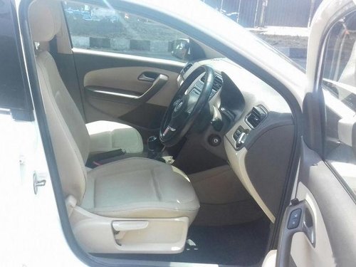 Volkswagen Vento 1.6 Highline MT for sale