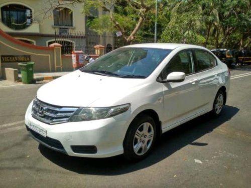 Used Honda City 1.5 S MT 2012 for sale