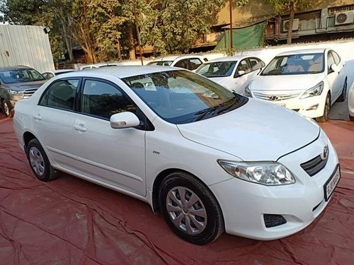 Toyota Corolla Altis 1.8 J MT for sale