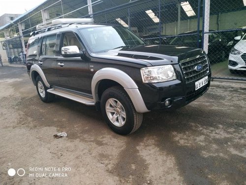 Used 2007 Ford Endeavour XLT TDCi 4X2 MT for sale