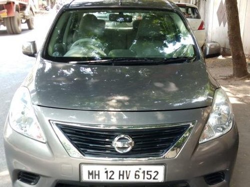 Nissan Sunny XL MT 2011-2014 2012 for sale