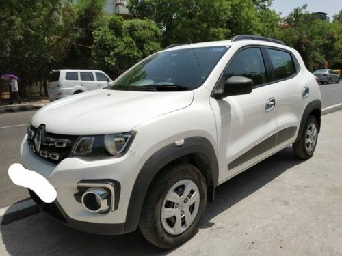 Used Renault Kwid RXT MT 2017 for sale