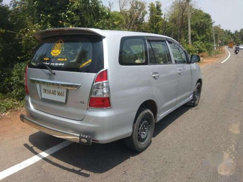 Used Toyota Innova 2.5 E MT for sale 