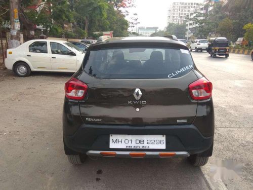 2018 Renault KWID MT for sale at low price