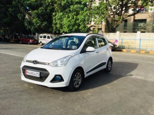 Hyundai Grand i10 1.2 CRDi Asta MT 2015 for sale