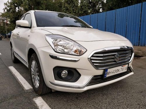 Maruti Suzuki Dzire ZXI MT 2018 for sale