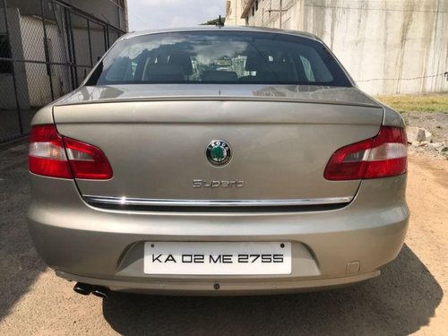 Skoda Superb Style 1.8 TSI AT 2011 for sale