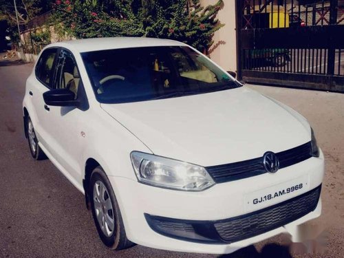 Volkswagen Polo 2011 MT for sale 