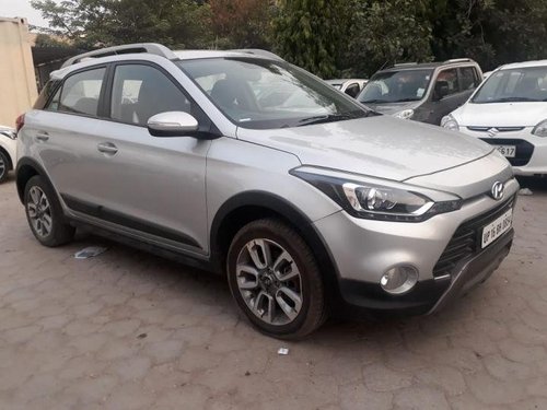 2016 Hyundai i20 Active 1.4 SX MT for sale