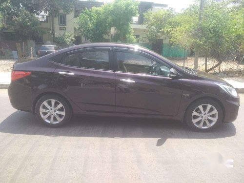 Used Hyundai Verna car 2012 MT for sale  at low price