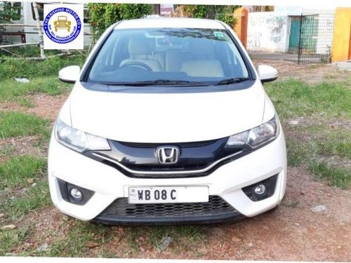 Used Honda Jazz 1.2 VX i VTEC MT car at low price