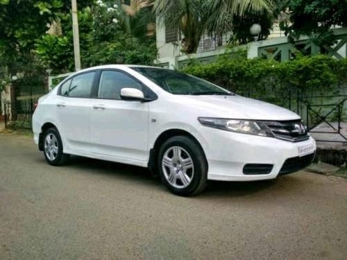 Used Honda City 1.5 S MT 2012 for sale