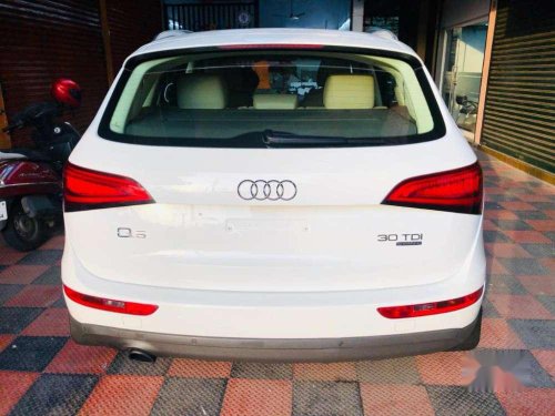 Audi Q5 3.0 TDI quattro Premium Plus, 2015, Diesel AT for sale 