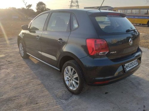 Used 2015 Volkswagen Polo  1.2 MPI Highline MT for sale