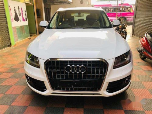 Audi Q5 3.0 TDI quattro Premium Plus, 2015, Diesel AT for sale 