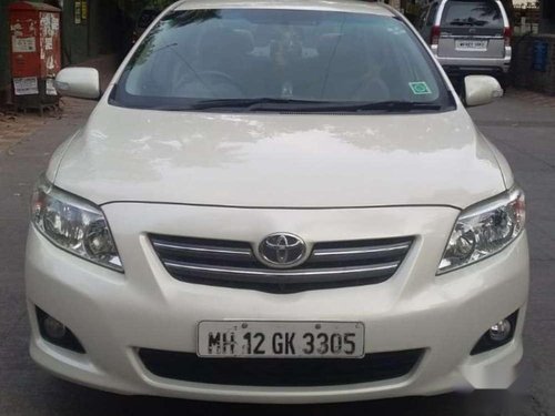 2010 Toyota Corolla Altis 1.8 G MT for sale