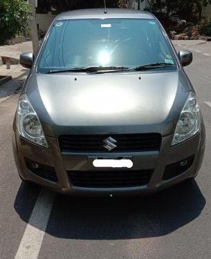 2012 Maruti Suzuki Ritz MT for sale