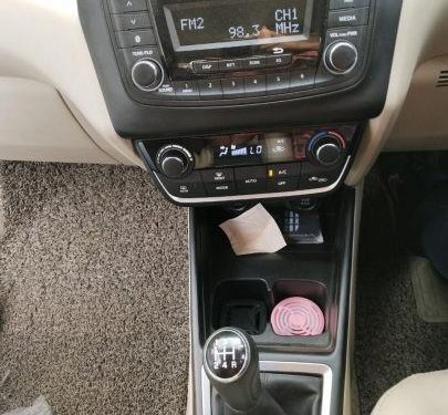 Maruti Suzuki Dzire ZXI MT 2018 for sale