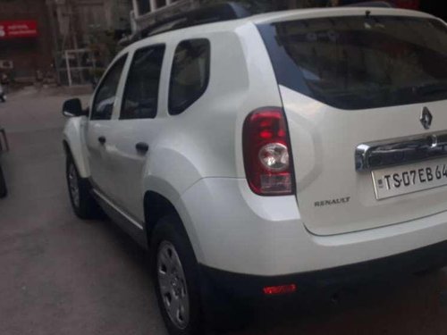 2013 Renault Duster MT for sale 