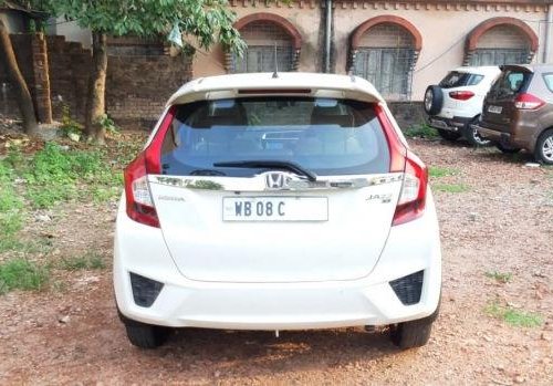 Used Honda Jazz 1.2 VX i VTEC MT car at low price