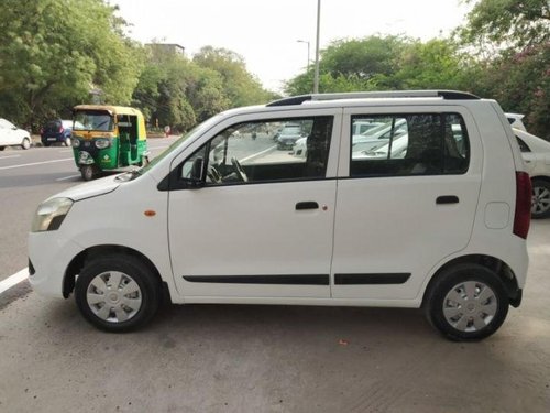 Maruti Suzuki Wagon R LXI MT 2013 for sale