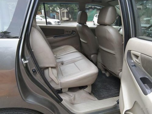 2014 Toyota Innova MT 2004-2011 for sale