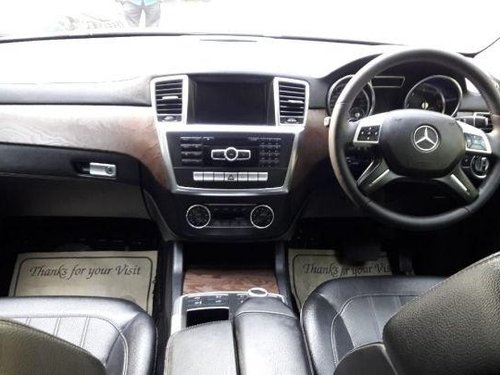 2014 Mercedes Benz GL-Class 350 CDI Blue Efficiency AT for sale at low price
