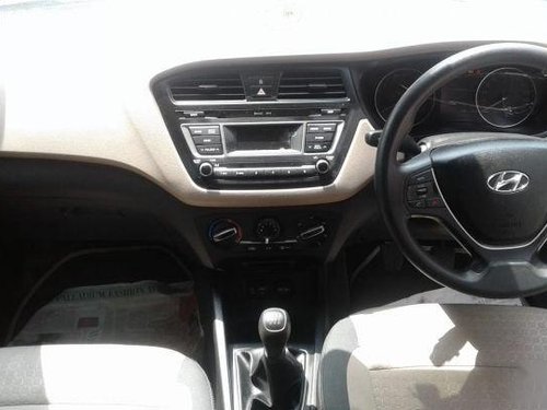 Hyundai Elite i20 1.2 Spotz MT for sale