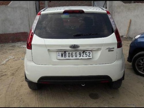 2011 Ford Figo Petrol ZXI MT for sale at low price