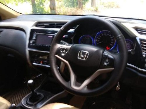 2016 Honda City 1.5 V MT for sale