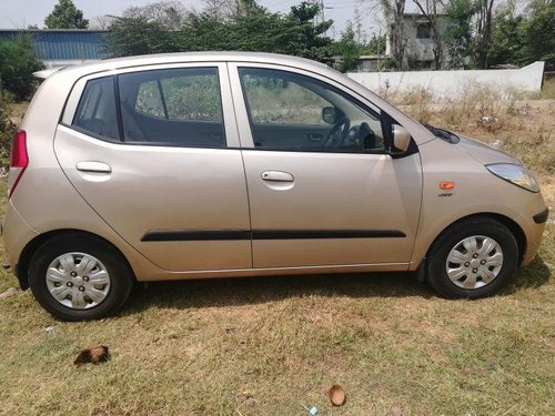 Hyundai i10 Sportz MT 2010 for sale