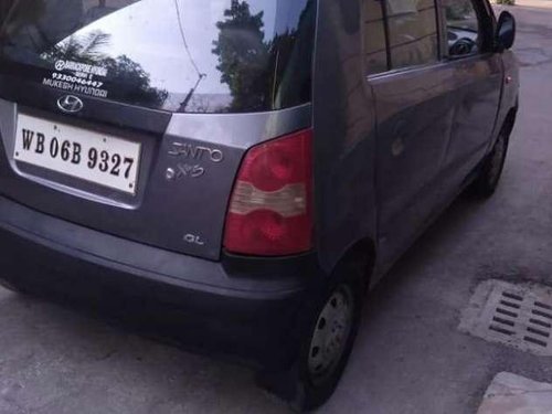 2009 Hyundai Santro Xing GLS MT for sale