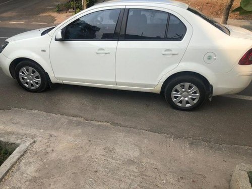 Ford Fiesta  1.4 TDCi EXI MT 2011 for sale