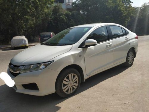 Honda City i-VTEC SV MT 2016 for sale