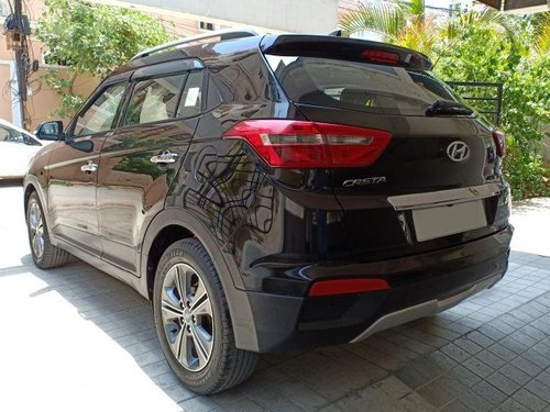 2016 Hyundai Creta  1.6 CRDi AT SX Plus  for sale