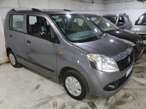 Used 2011 Maruti Suzuki Wagon R MT for sale