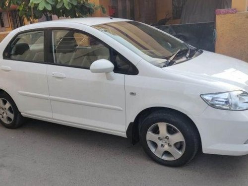 Used 2008 Honda City ZX MT for sale