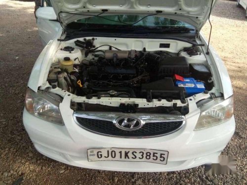 Hyundai Accent Executive MT for sale 