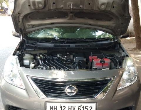 Nissan Sunny XL MT 2011-2014 2012 for sale