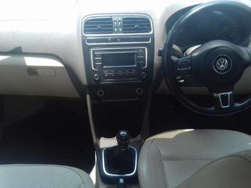 Volkswagen Vento 1.6 Highline MT for sale