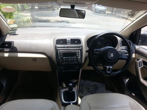 Used 2013 Volkswagen Vento 1.5 TDI Highline MT for sale