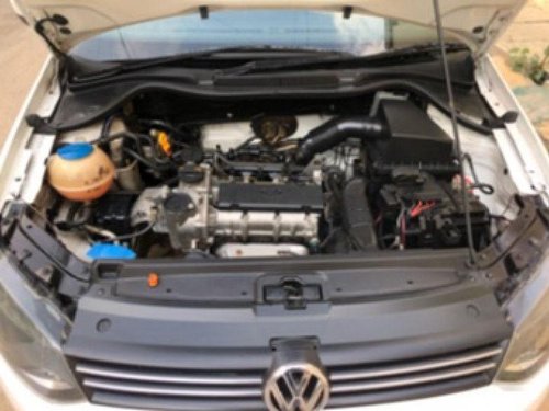 Volkswagen Polo 1.2 MPI Highline MT for sale