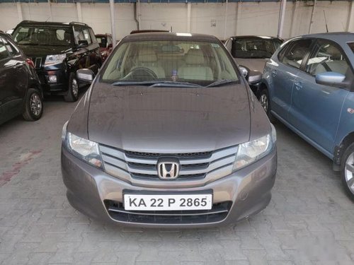 2011 Honda City 1.5 S MT for sale at low price