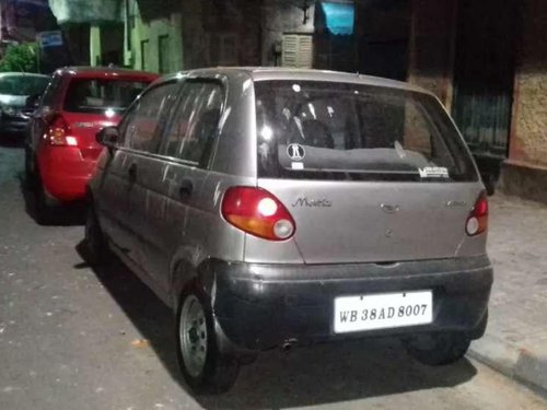 Daewoo Matiz 2000 MT for sale 