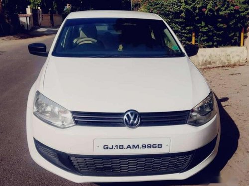 Volkswagen Polo 2011 MT for sale 